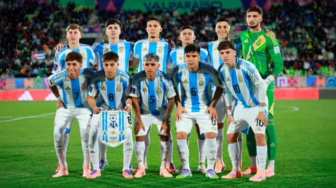 De ser titular en Boca a no jugar ni en Reserva: el extraño caso de Dylan Gorosito, figura de la Sub 20