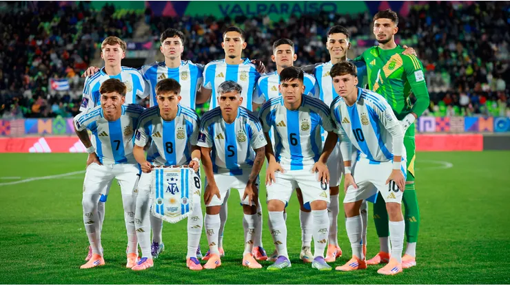 De ser titular en Boca a no jugar ni en Reserva: el extraño caso de Dylan Gorosito, figura de la Sub 20