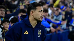 El mediocampista ha mantenido un buen nivel individual en un irregular funcionamiento colectivo.