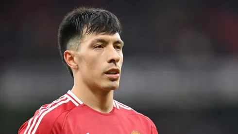 El defensor argentino atraviesa el tramo final de su rehabilitación.