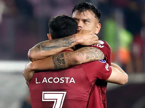 Pronósticos Lanús vs San Lorenzo: tres puntos importantes en el Grupo B