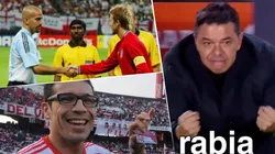 Los mejores memes de River vs. Racing.