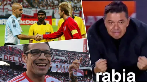 Los mejores memes de River vs. Racing.