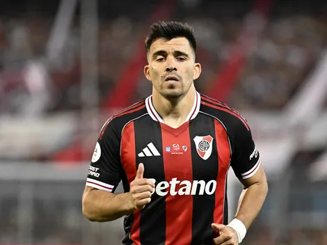 El hijo de Gustavo Costas liquidó a Marcos Acuña: "Ahora que salió campeón del mundo..."