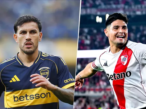 El tarotista que se la jugó y pronosticó el resultado del Superclásico entre Boca y River: "Lo veo ganador"