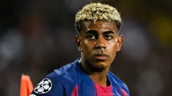 Recientemente recuperado de su lesión, el crack de Barcelona vuelve a la Selección de España.