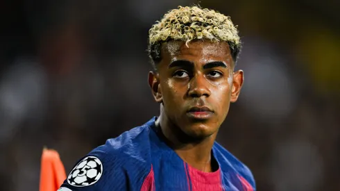 Recientemente recuperado de su lesión, el crack de Barcelona vuelve a la Selección de España.