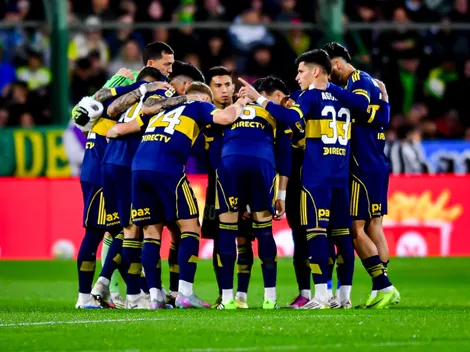 Pronósticos Boca Juniors vs Newell's: el Xeneize busca cortar la racha sin victorias