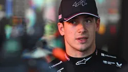 Franco Colapinto y su parecer tras el viernes de actividad en el GP de Singapur