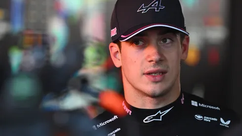 Franco Colapinto y su parecer tras el viernes de actividad en el GP de Singapur