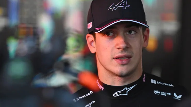 Franco Colapinto y su parecer tras el viernes de actividad en el GP de Singapur