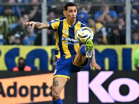 Pronósticos Rosario Central vs River Plate: Di María recibe al Millonario en el Gigante de Arroyito