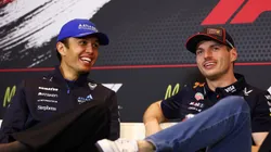Alex Albon reveló las chances que tiene Max Verstappen de ser ganar la Fórmula 1 en 2025