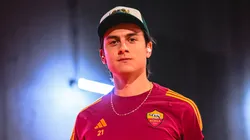 Paulo Dybala ilusiona al Mundo Boca