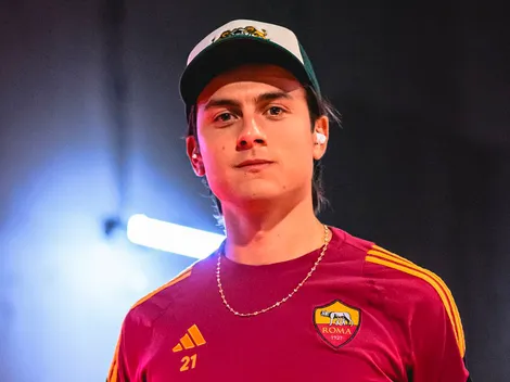 La buena noticia que recibió Paulo Dybala pese a volver a quedar afuera de una convocatoria de la Selección Argentina