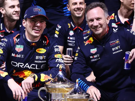 Ganó seis campeonatos con Red Bull, pudo haber trabajado con Colapinto en Alpine y ahora piensa en crear un nuevo equipo en la F1