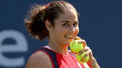 Virginia Ruano Pascual