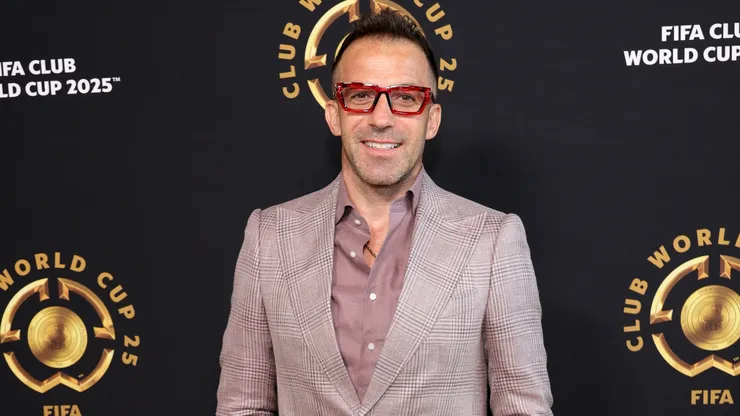 Alessandro Del Piero