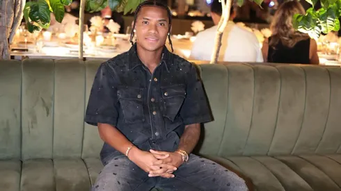 Wilmar Barrios supo convertirse en referente del Zenit de Rusia.