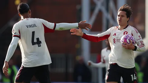 Liverpool es favorito ante Chelsea.