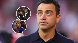 Xavi Hernández cree que Lamine Yamal mereció el Balón de Oro