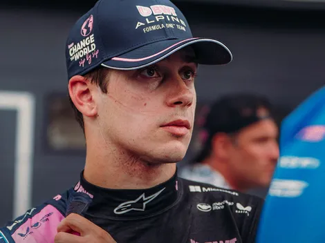 Franco Colapinto gana dos puestos en el GP de Singapur: Williams, duramente sancionado por la Fórmula 1