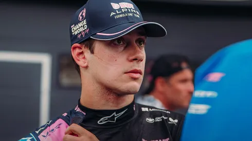 Franco Colapinto podría ganar dos posiciones en el GP de Singapur