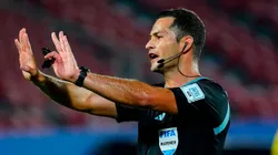 Quién es el árbitro de Argentina vs. Italia por el Mundial Sub 20