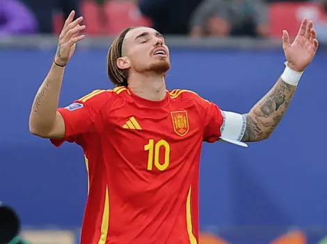 Jugó para Barcelona y Real Madrid, vale 3 millones y fue el verdugo de Brasil en la temprana eliminación del Mundial Sub 20