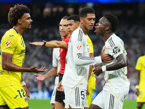 "Si opino me sancionan": el campeón del mundo con la Selección Argentina que arremetió contra Real Madrid tras la polémica ante Villareal