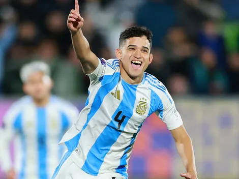 Tras ser figura en el Mundial Sub 20 y a la espera de una chance en Boca, Dylan Gorosito reveló su próximo objetivo: "Mi sueño a seguir"