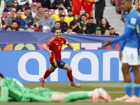 Reacciones en Brasil al fracaso de la Sub 20 en el Mundial: ''La peor campaña de la historia''