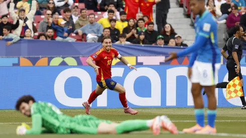 Los medios brasileños no ocultaron su decepción por la temprana eliminación del seleccionado Sub 20 del Mundial de Chile.