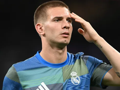 Actualizan el estado de Franco Mastantuono: ¿se pierde los amistosos con Argentina?