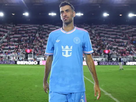 "Riquelme ha sido un gran jugador, le agradezco"