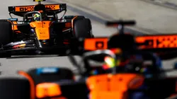 McLaren es campeón de constructores en 2025