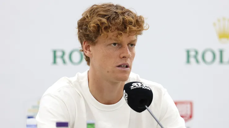 Jannik Sinner