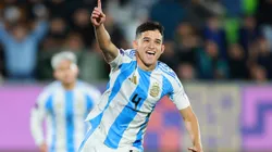 La Selección Argentina, con el 1 a 0 en el Sub 20, le ganó a Italia por primera vez en la historia en una Copa del Mundo.