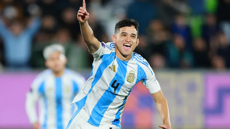 La Selección Argentina, con el 1 a 0 en el Sub 20, le ganó a Italia por primera vez en la historia en una Copa del Mundo.