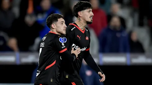 Independiente quiere el primer triunfo, ante Godoy Cruz.