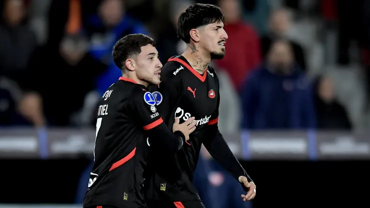 Independiente quiere el primer triunfo, ante Godoy Cruz.