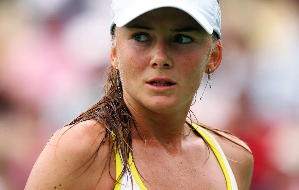 Daniel en 2007, uno delos mejores años de su carrera. (Foto: Getty).