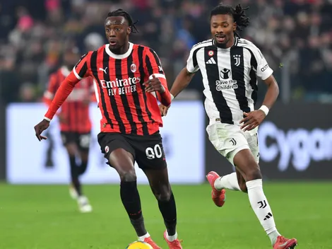 Pronósticos Juventus vs Milan: promesa de fútbol y goles en Turín