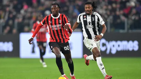 Milan viene con una linda racha que tratará de sostener ante Juventus.