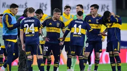 Boca Juniors recibe a Newell's.