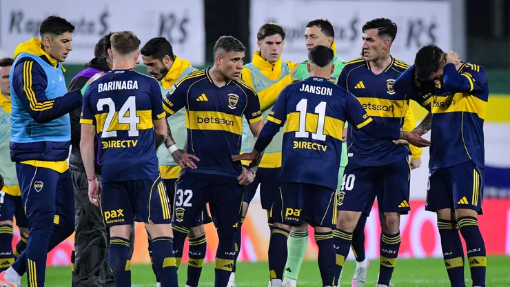 Boca Juniors recibe a Newell's.