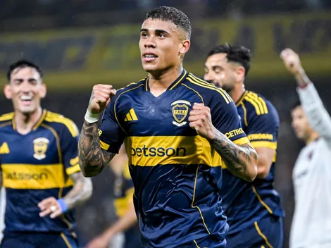 Atento Boca: la firme postura de Ayrton Costa sobre jugar el Mundial 2026 para Cabo Verde