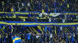 Los hinchas de Boca deliraron con un titular y lo pidieron para la Selección tras la goleada vs. Newell's: "Scaloni, es argentino"