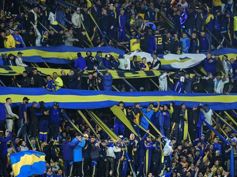 Los hinchas de Boca deliraron con un titular y lo pidieron para la Selección tras la goleada vs. Newell's: "Scaloni, es argentino"