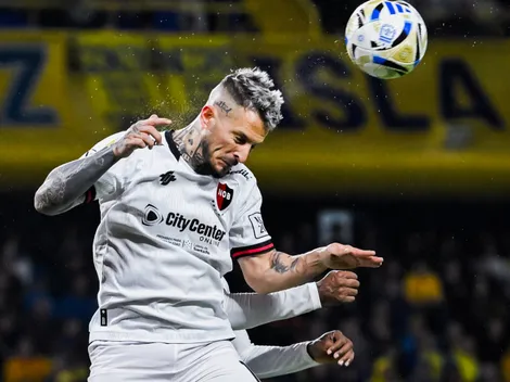 La inesperada reacción de los hinchas de Boca con Darío Benedetto en la goleada a Newell's en La Bombonera